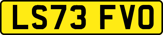 LS73FVO
