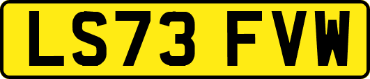 LS73FVW