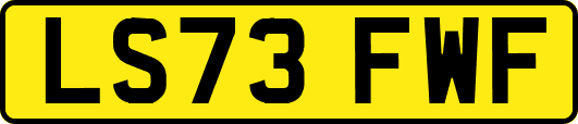 LS73FWF