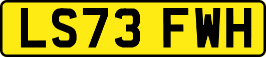 LS73FWH
