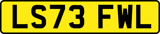 LS73FWL
