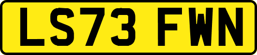 LS73FWN