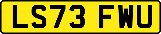 LS73FWU