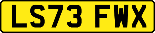 LS73FWX