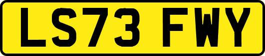LS73FWY