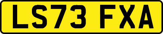 LS73FXA