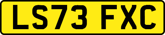 LS73FXC
