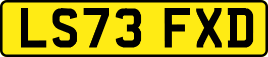 LS73FXD