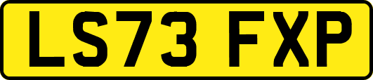 LS73FXP