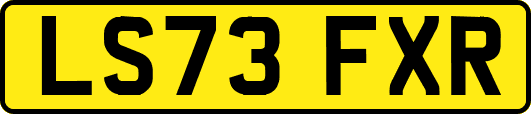 LS73FXR