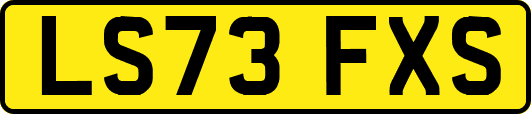 LS73FXS