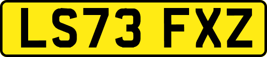 LS73FXZ