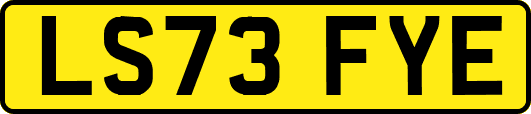 LS73FYE