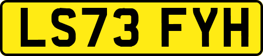 LS73FYH