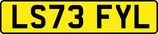 LS73FYL