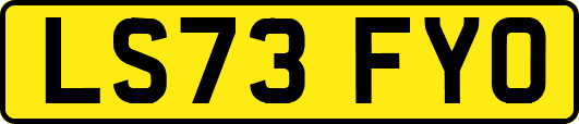 LS73FYO