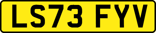 LS73FYV