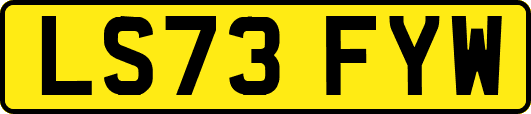 LS73FYW