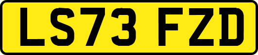 LS73FZD