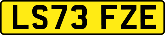 LS73FZE