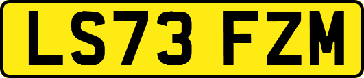 LS73FZM