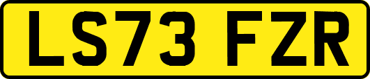 LS73FZR