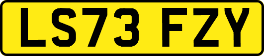 LS73FZY