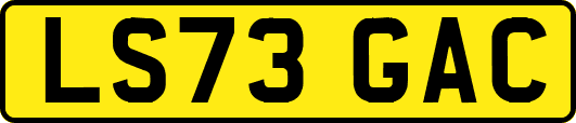 LS73GAC
