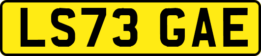 LS73GAE