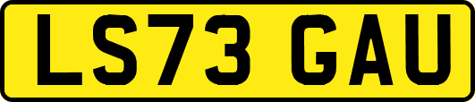 LS73GAU