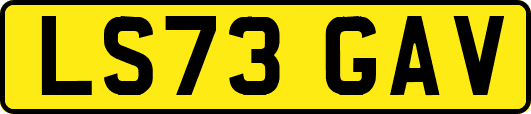 LS73GAV