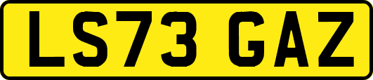 LS73GAZ