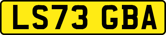 LS73GBA