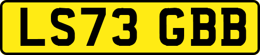 LS73GBB