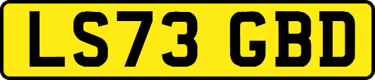 LS73GBD