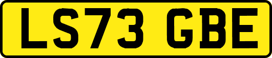 LS73GBE