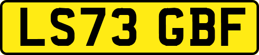 LS73GBF