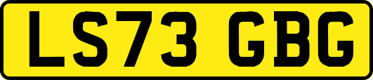 LS73GBG