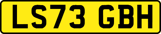 LS73GBH