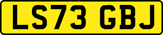 LS73GBJ