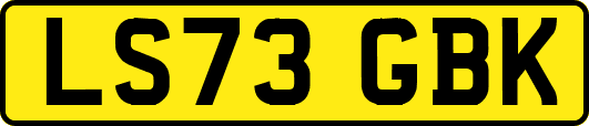 LS73GBK