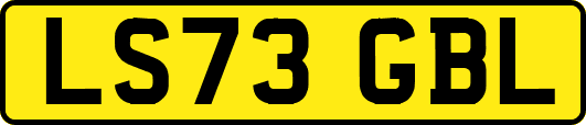 LS73GBL