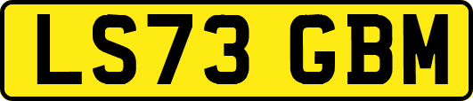 LS73GBM