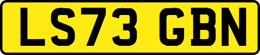 LS73GBN