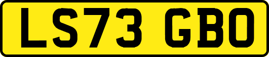 LS73GBO