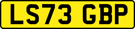 LS73GBP