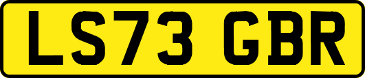 LS73GBR