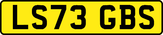 LS73GBS