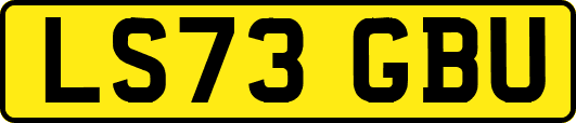 LS73GBU
