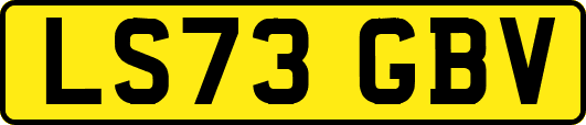 LS73GBV